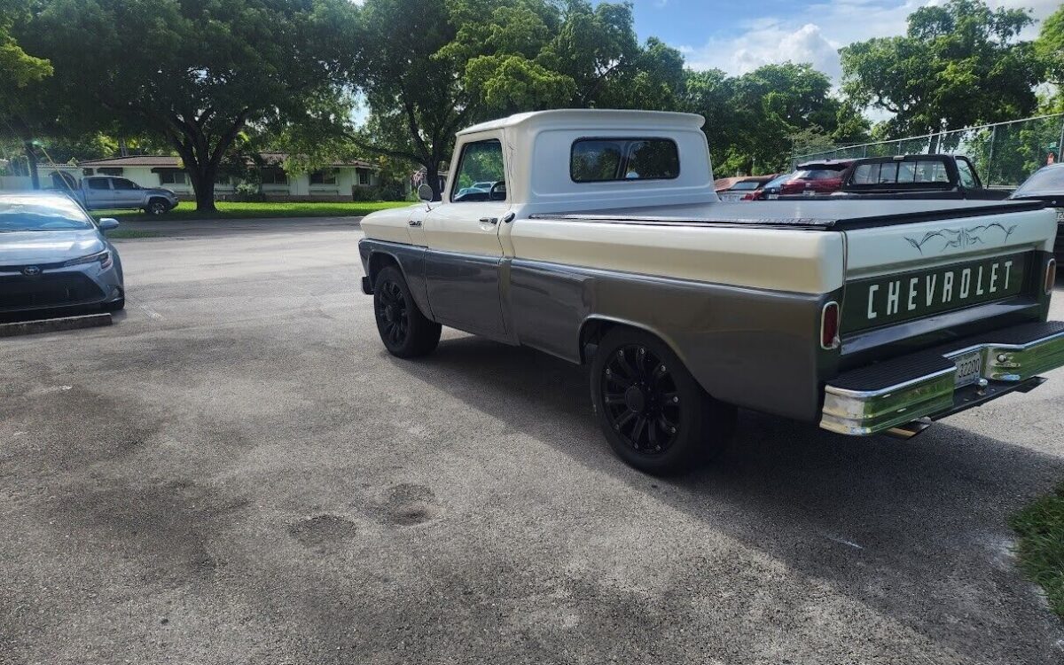 Chevrolet-C-10-1965-3