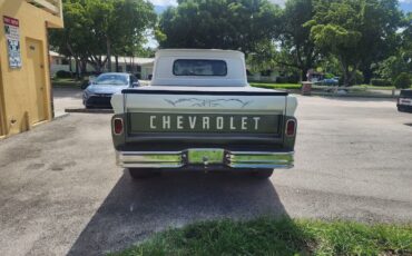 Chevrolet-C-10-1965-4