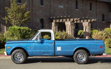 Chevrolet-C-10-1970-1