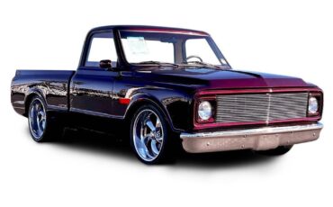 Chevrolet-C-10-1971-1