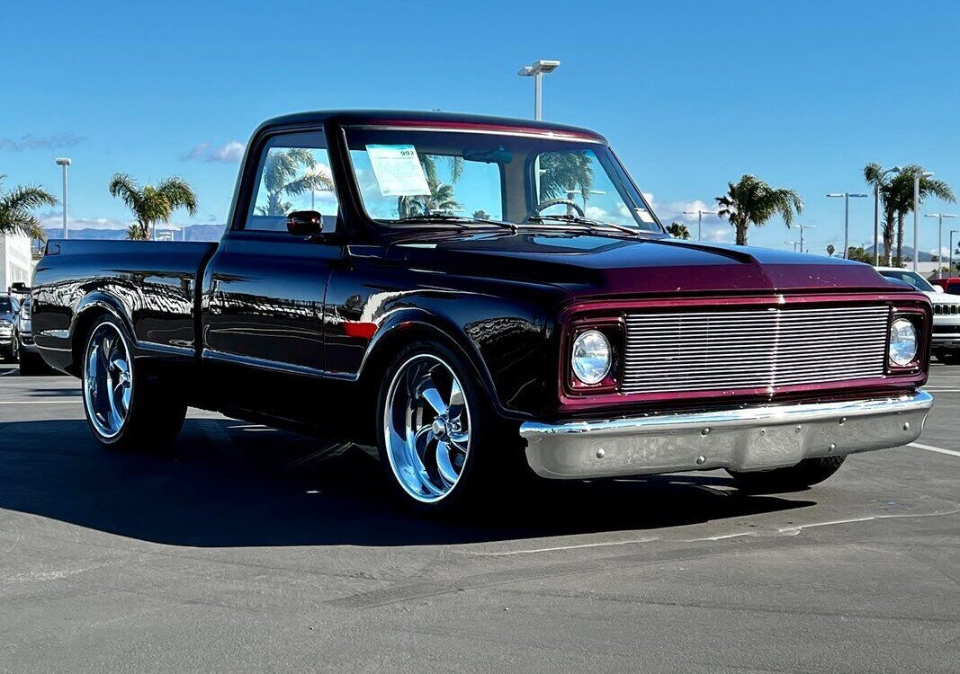 Chevrolet-C-10-1971-2