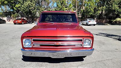 Chevrolet-C-10-1971-2