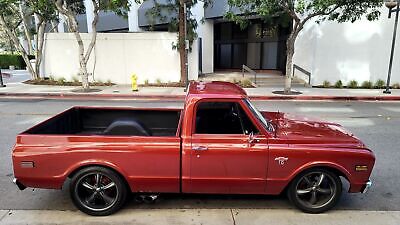 Chevrolet-C-10-1971-4