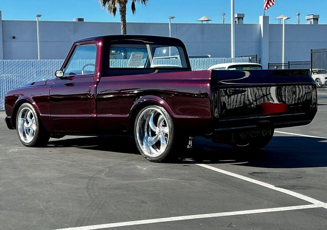 Chevrolet-C-10-1971-6