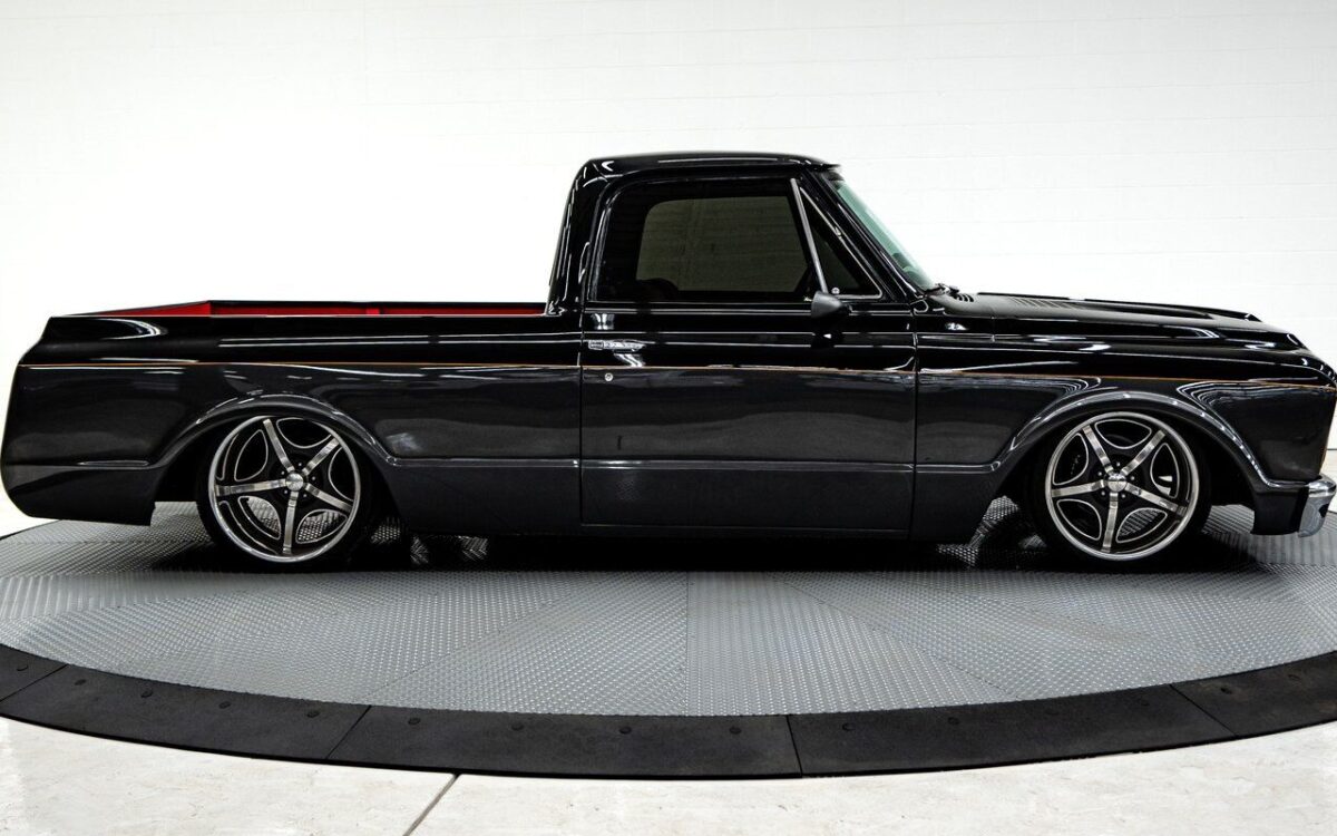 Chevrolet-C-10-1971-7