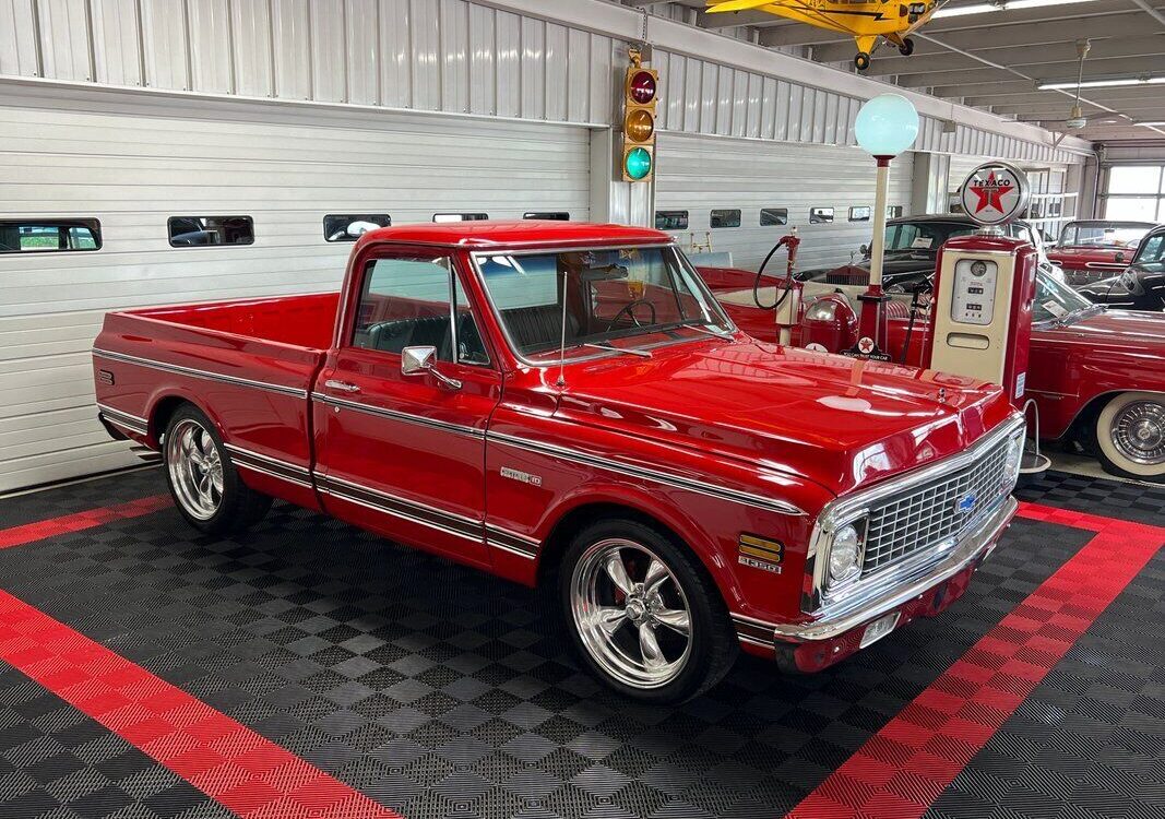 Chevrolet-C-10-1972-1