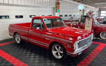 Chevrolet-C-10-1972-1