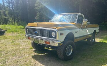 Chevrolet-C-10-1972-1