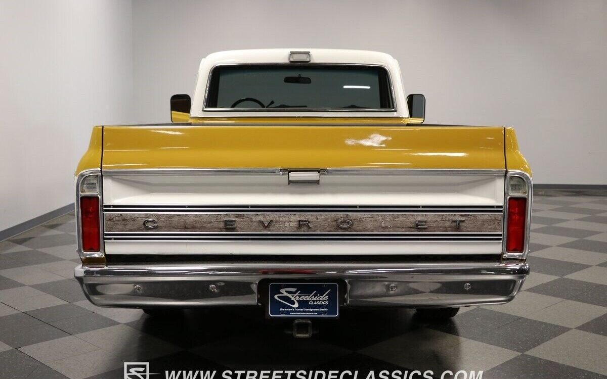 Chevrolet-C-10-1972-11