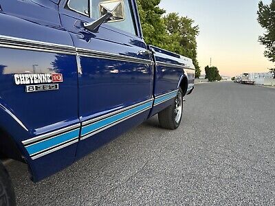 Chevrolet-C-10-1972-14