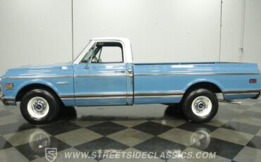 Chevrolet-C-10-1972-7