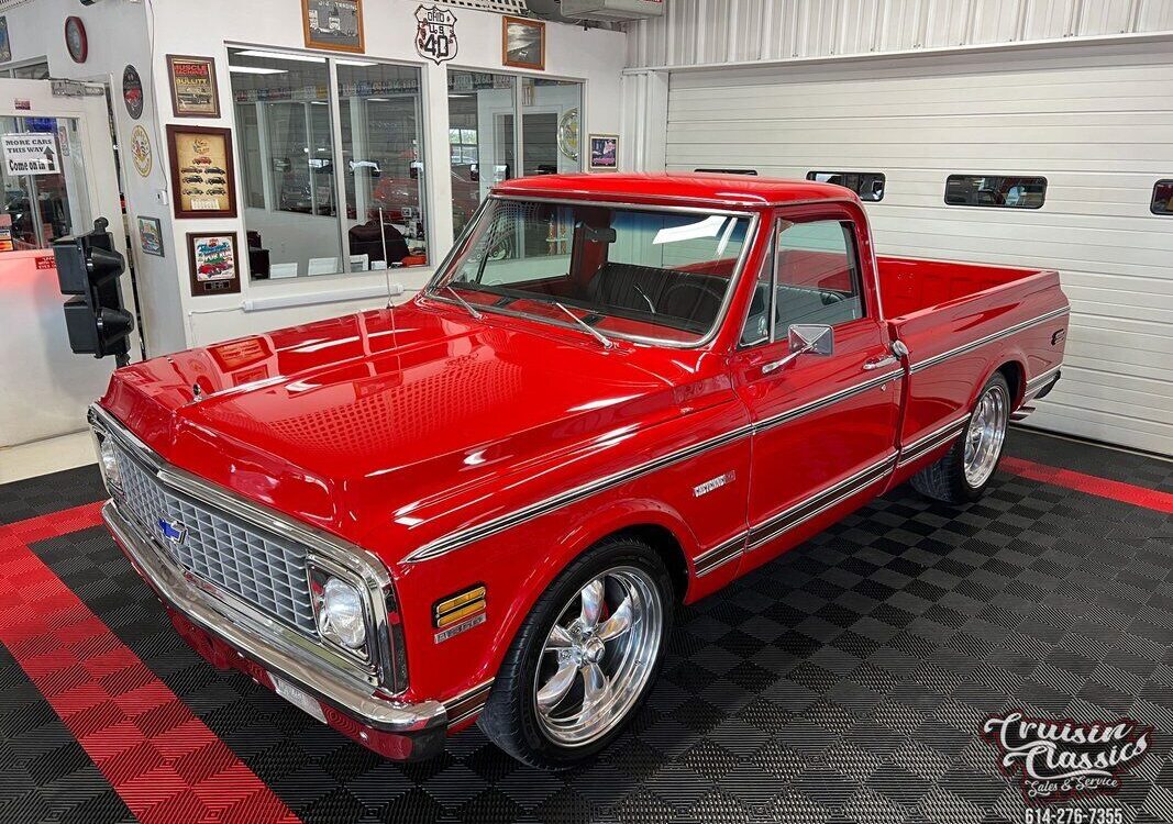 Chevrolet-C-10-1972-8