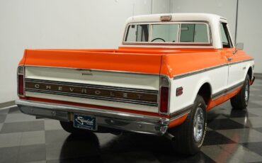 Chevrolet-C-10-1972-9