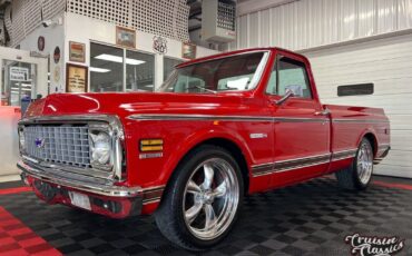 Chevrolet-C-10-1972-9