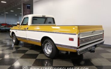 Chevrolet-C-10-1972-9