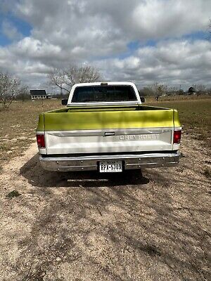 Chevrolet-C-10-1984-2