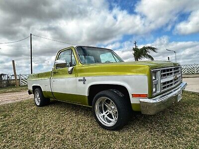 Chevrolet-C-10-1984-4