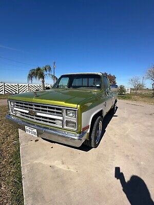 Chevrolet-C-10-1984-8