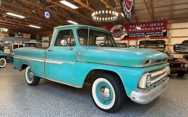 Chevrolet C-10 Pickup 1965