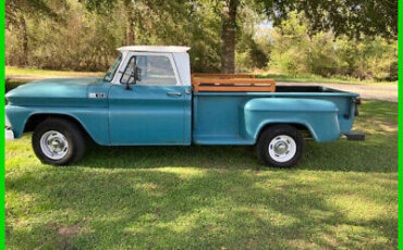 Chevrolet C-10 Pickup 1965