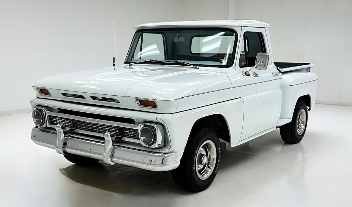 Chevrolet C-10 1966