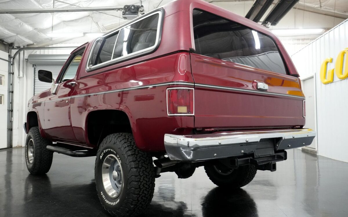 Chevrolet-CK-10-Blazer-SUV-1986-14