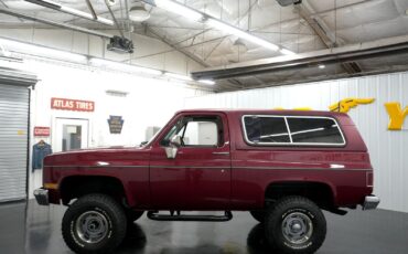 Chevrolet-CK-10-Blazer-SUV-1986-2
