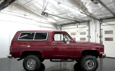 Chevrolet-CK-10-Blazer-SUV-1986-6