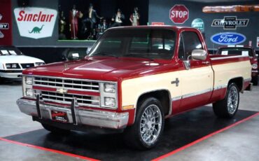 Chevrolet-CK-Pickup-1500-Pickup-1987-1