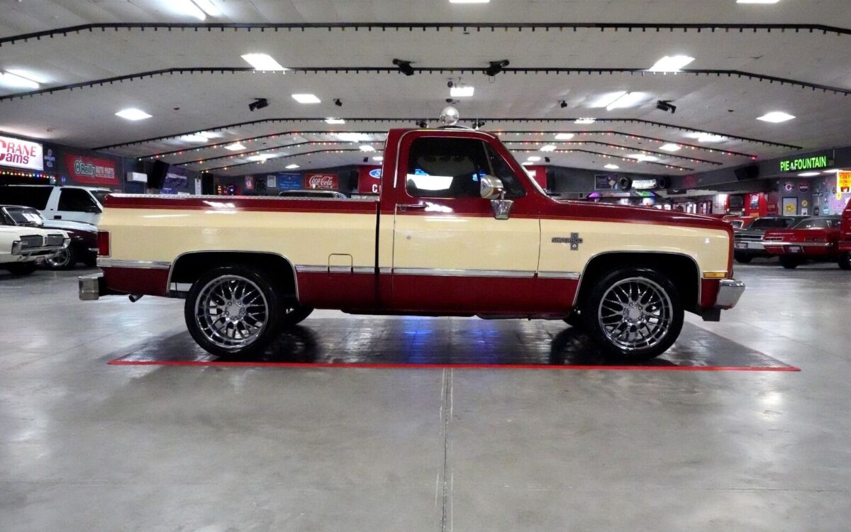 Chevrolet-CK-Pickup-1500-Pickup-1987-16
