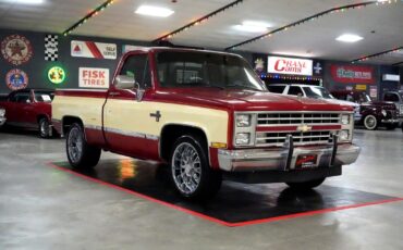 Chevrolet-CK-Pickup-1500-Pickup-1987-17