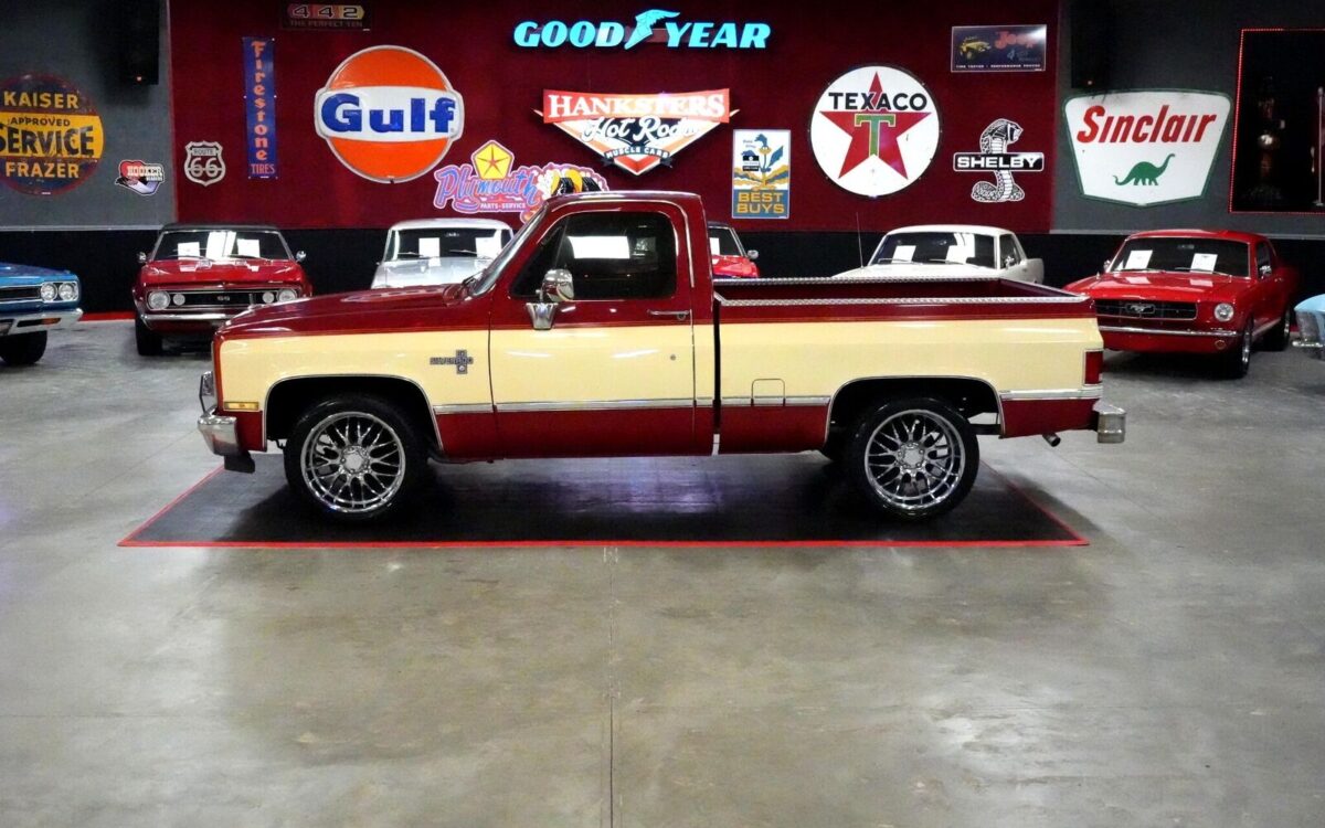 Chevrolet-CK-Pickup-1500-Pickup-1987-20