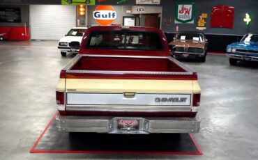 Chevrolet-CK-Pickup-1500-Pickup-1987-22