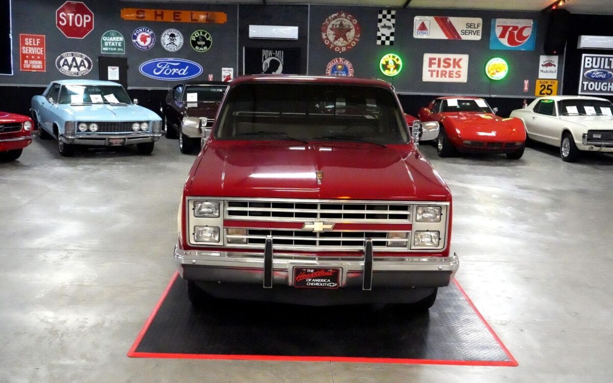 Chevrolet-CK-Pickup-1500-Pickup-1987-26