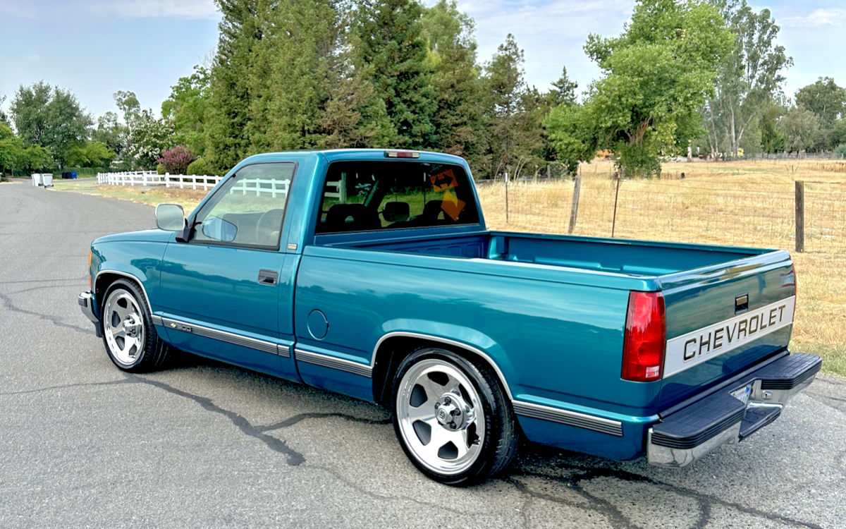 Chevrolet-CK-Pickup-1500-Pickup-1994-4