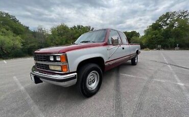 Chevrolet-CK-Pickup-3500-1988-1