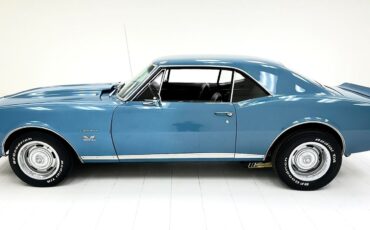 Chevrolet-Camaro-1967-1