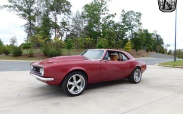 Chevrolet-Camaro-1967-2