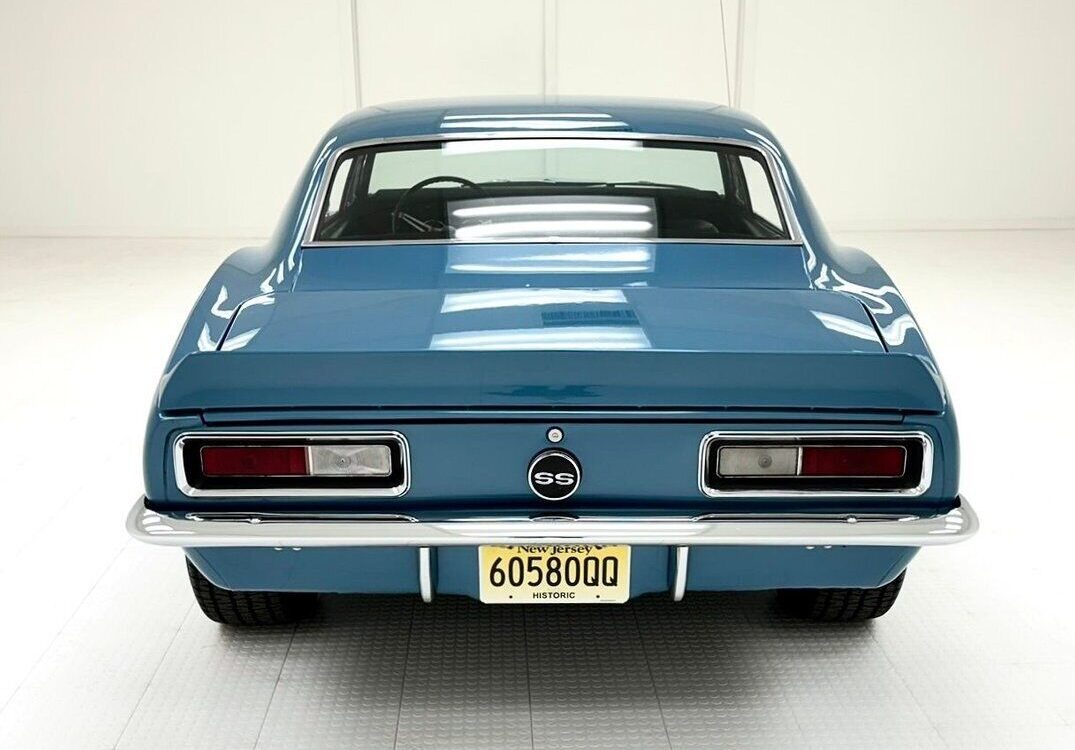 Chevrolet-Camaro-1967-3