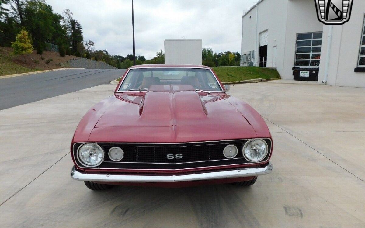 Chevrolet-Camaro-1967-3