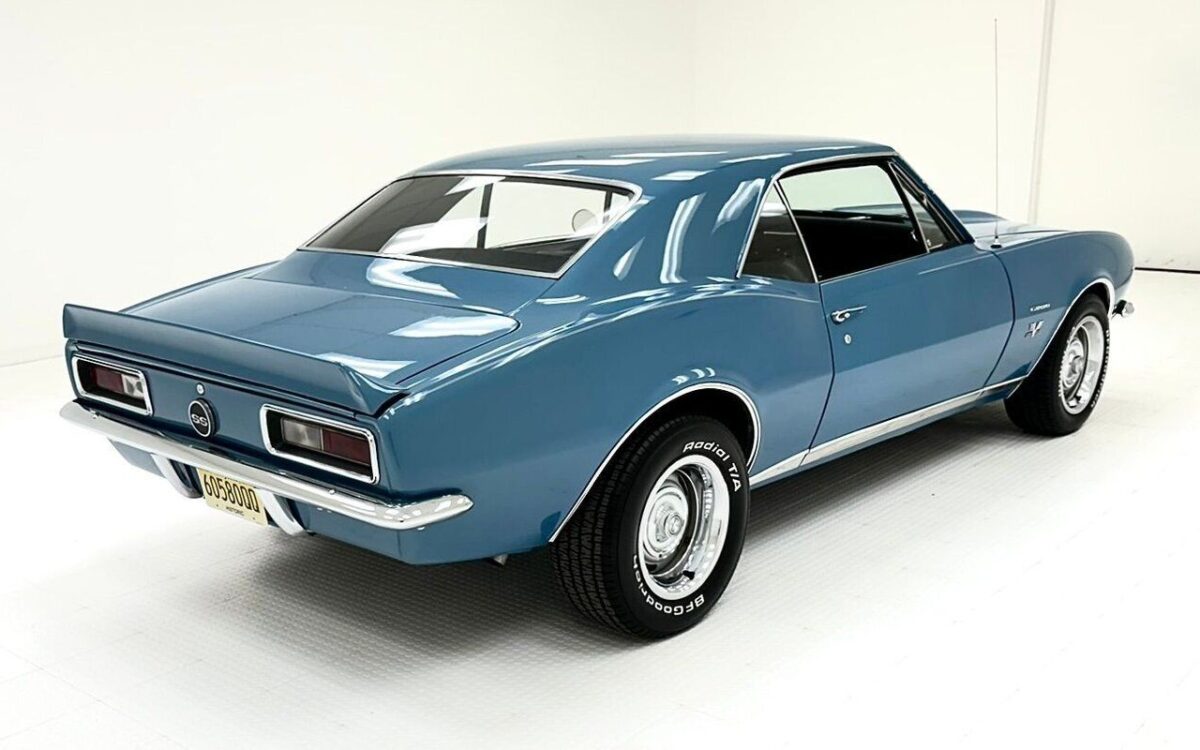 Chevrolet-Camaro-1967-4