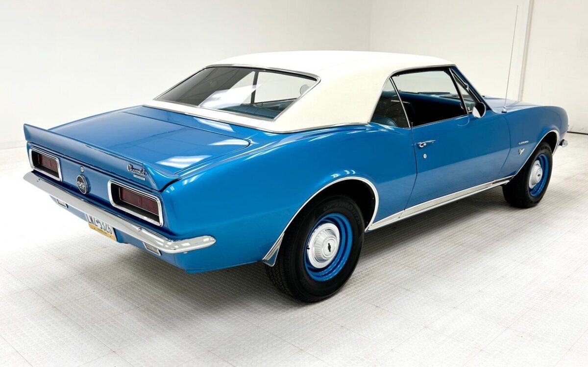 Chevrolet-Camaro-1967-4