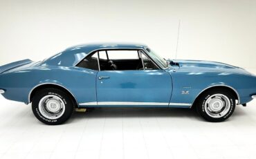 Chevrolet-Camaro-1967-5