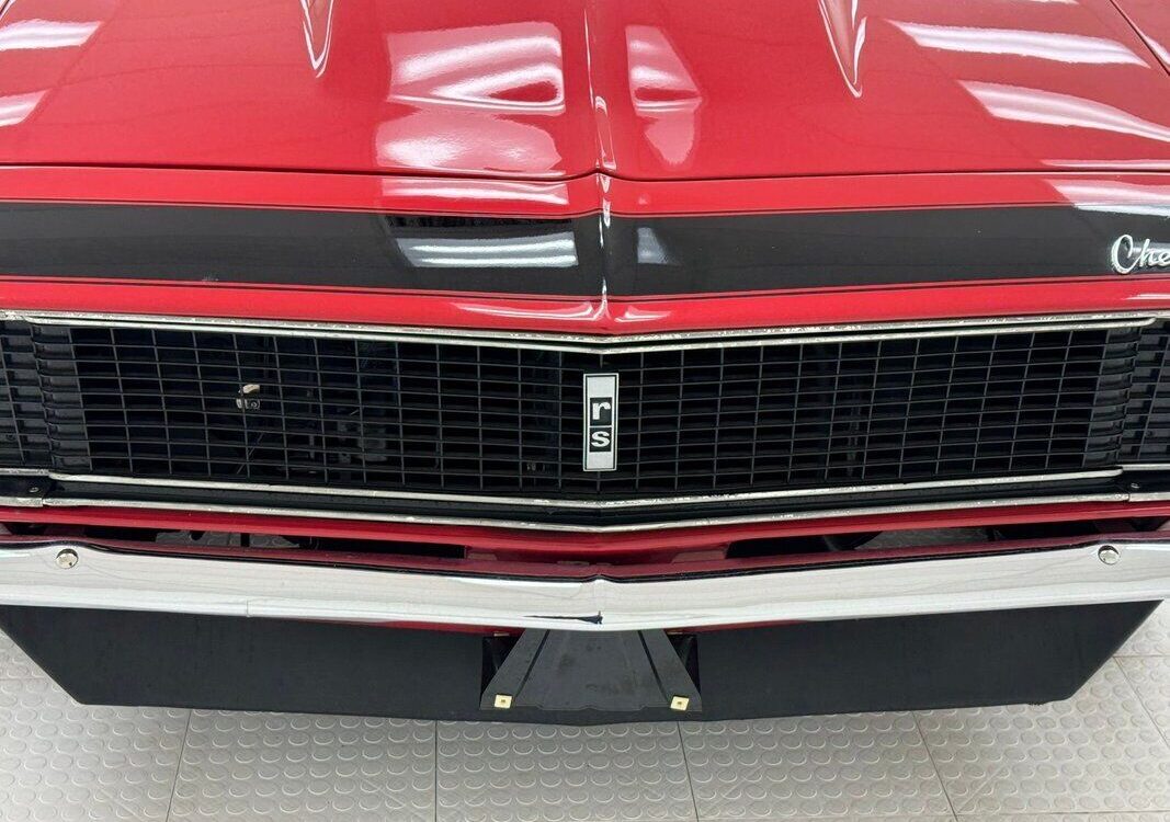 Chevrolet-Camaro-1967-8