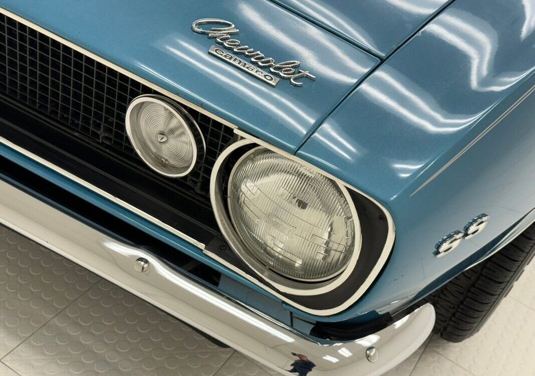 Chevrolet-Camaro-1967-9