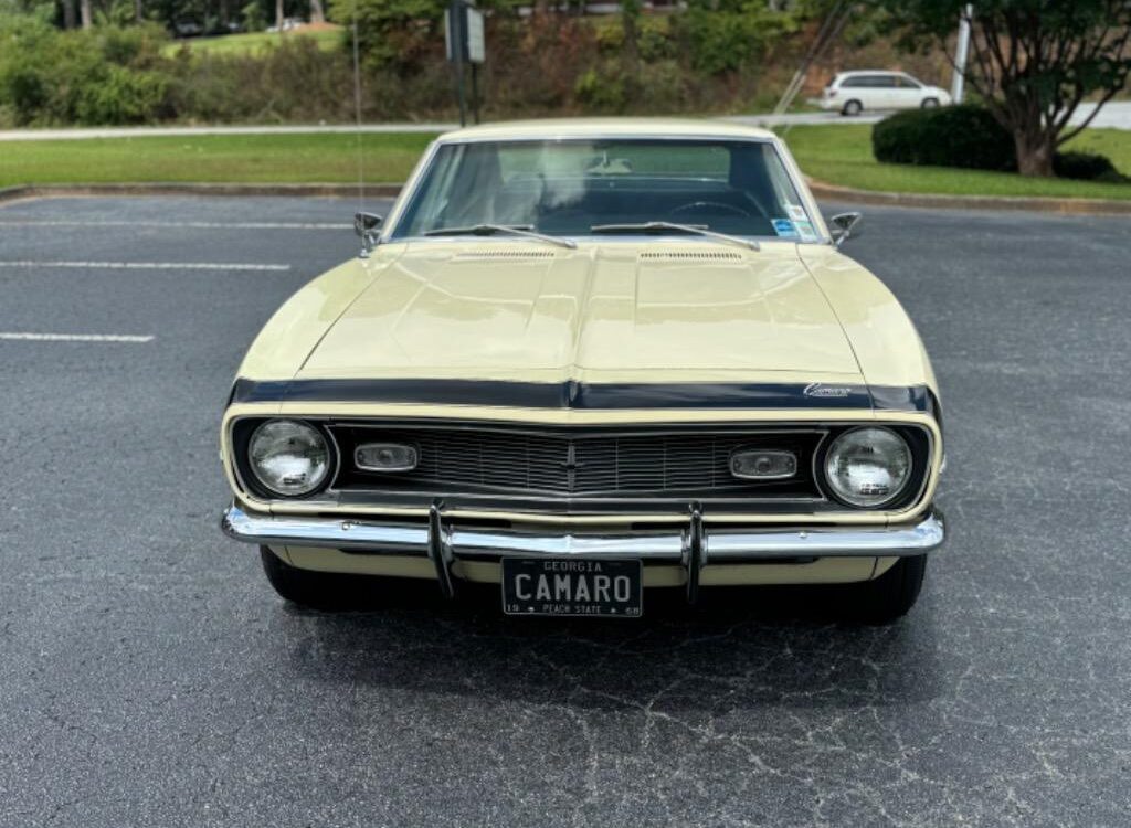 Chevrolet-Camaro-1968-2