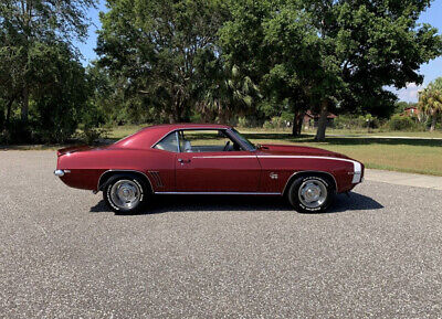 Chevrolet-Camaro-1969-4