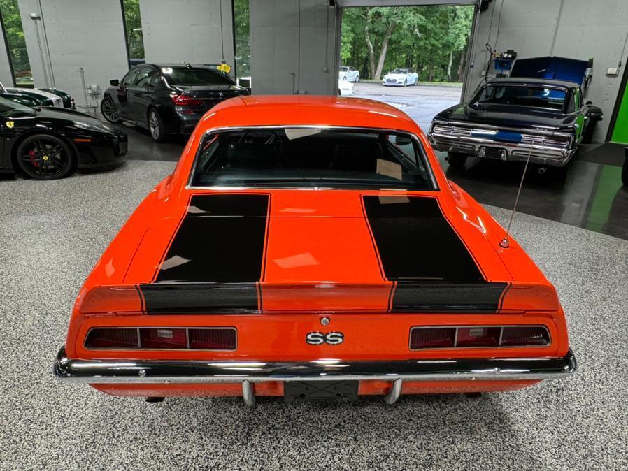 Chevrolet-Camaro-1969-4