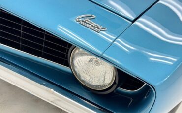 Chevrolet-Camaro-1969-9
