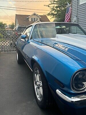 Chevrolet-Camaro-1970-12